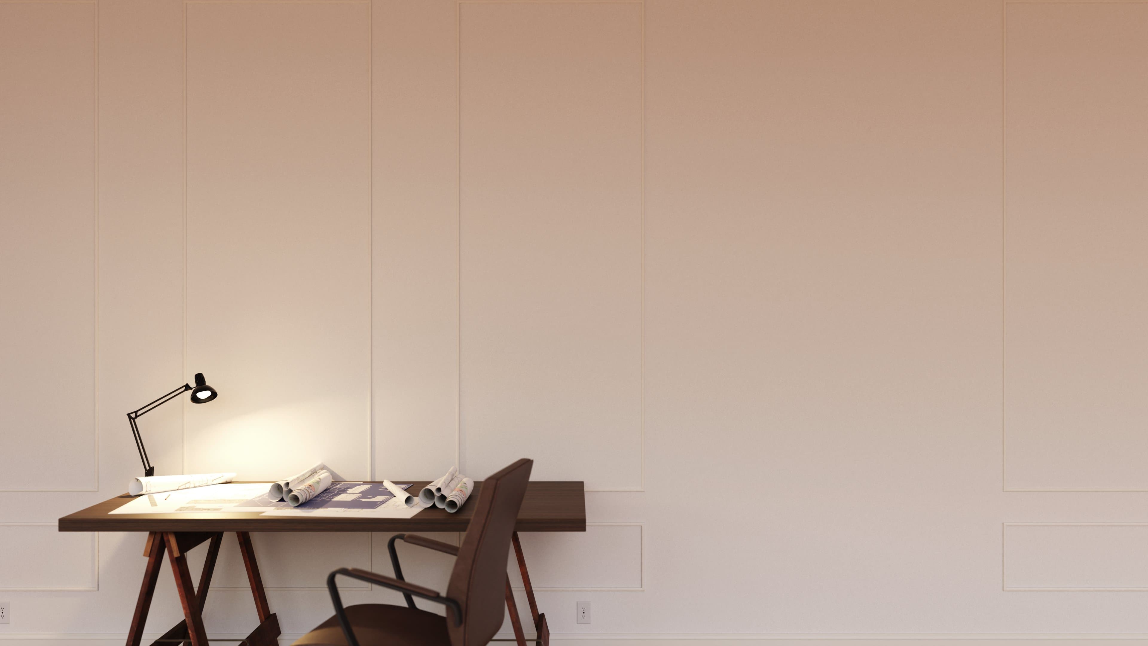 Extensive Experience